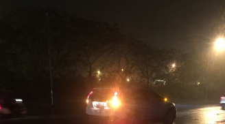 Chàng trai vượt hàng trăm km để tạo bất ngờ cho bạn gái, ai ngờ lại được cô gái đáp trả thế này