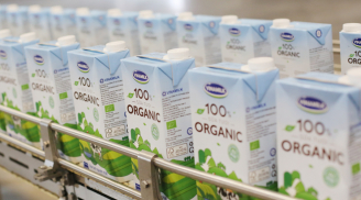 Vinamilk gia nhập 'câu lạc bộ tỷ đô' của khu vực Châu Á Thái Bình Dương