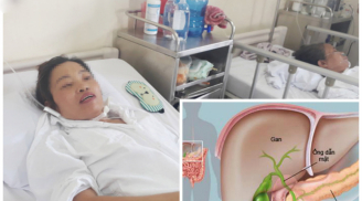 Thoát khỏi bàn tay tử thần, bệnh nhân chia sẻ lý do hỏng gan mật, nhiều người Việt cũng đang mắc