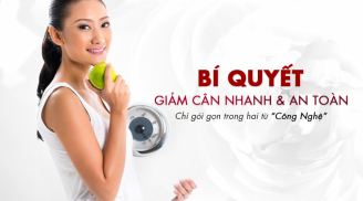 Đẩy lùi cơn ác mộng mang tên ‘mỡ thừa’ tại Viện Quốc tế Công nghệ cao Azalea