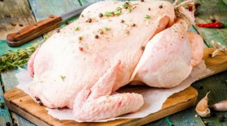 Thịt gà rất bổ nhưng ăn theo cách này mới là tốt nhất cho sức khỏe, ngăn ngừa bệnh tật