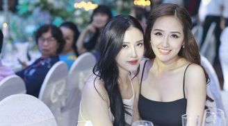 Hội “chị em nhà người ta” của các nàng Hoa Hậu Việt Nam