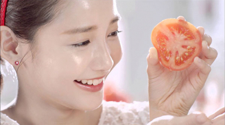 Mẹo làm đẹp da bằng cà chua và đường cực hiệu quả mà không phải ai cũng biết