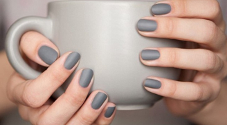 Những mẫu nail nhất định bạn phải thử trong mùa đông năm nay