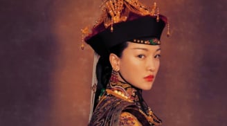 Cùng ngắm nhan sắc cực phẩm của dàn mỹ nhân 'Hậu cung Như Ý truyện'