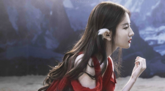 Cùng ngắm nhìn vẻ đẹp 'băng cơ, ngọc cốt' của các nàng hồ ly, yêu quái trên màn ảnh Hoa Ngữ