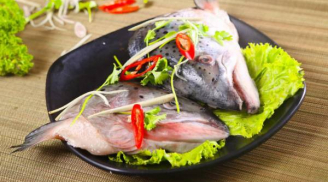 Ăn cá ngon đến mấy cũng nhớ vứt ngay 3 bộ phận độc hại này, cẩn thận mua thêm bệnh vào người