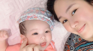 Lê Phương bất ngờ tuyên bố giảm cân sau khi liên tiếp bị chê bai ngoại hình