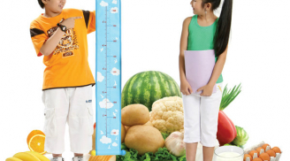 Những loại thực phẩm bổ sung canxi giúp trẻ cao lớn mỗi ngày, chống lại cả bệnh tật