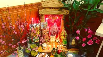 Cúng thần Tài cuối năm nhớ làm điều này để thần Tài 'ưng bụng' ban cho may mắn, trúng mánh cả năm