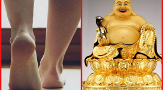 Xuất hành đầu năm nhớ cầm theo thứ này để 'lọt vào mắt xanh' của thần Tài, lộc lá theo về cả năm