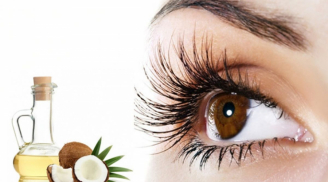 Muốn lông mi vừa dài vừa cong vút chỉ cần bỏ 3 phút làm theo cách đơn giản này