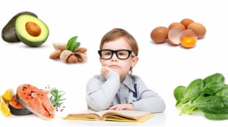 Những thực phẩm quý hơn vàng mười, thập toàn thập bổ giúp trẻ mắt sáng, phòng cận thị hiệu quả