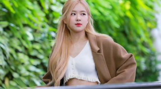 4 bước trang điểm vừa nhanh vừa đơn giản lại cực xinh như Rosé (BlackPink)