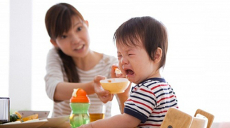 Thực phẩm khiến trẻ còi cọc, bồi bổ bao nhiêu cũng không thể cao lớn