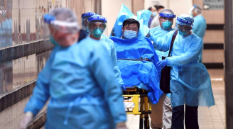 Bệnh nhân Covid-19 sau khi hết virus có thể bị suy giảm chức năng phổi