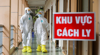 Điều trị Covid-19 quan trọng nhất là thoáng khí và điều cần nhớ khi cách li tại nhà