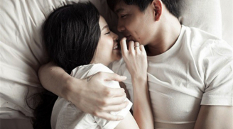 3 lý do vợ chồng tuyệt đối không được ngủ riêng dù cho có bất cứ lý do gì