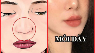 Nét tướng cực xấu 'tố cáo' người phụ nữ ích kỷ, sát phu hay mang vận xấu đến Shbet111 slot, casino, thể thao, xổ số