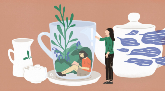 Bị soi mói đời tư quá mức, cô gái đáp lại 1 câu khiến đối phương im bặt: Đáng ngẫm!