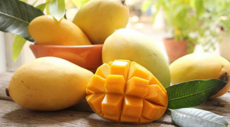 Những loại quả càng ăn càng béo, cân nặng cứ thế tăng không kìm nổi