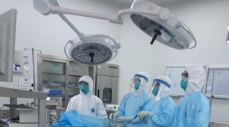 Tin mới nhất về tình hình sức khỏe của 3 bệnh nhân nặng đang điều trị Covod-19