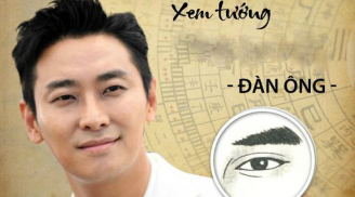 5 nét tướng đàn ông sở hữu đích thị là người chồng tốt, phụ nữ lấy được sướng cả một đời