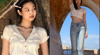 3 công thức ruột khi mix quần jeans mà bạn gái cần ghi nhớ