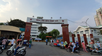 Tin mới nhất về kết quả xét nghiệm Covid-19 của người phụ nữ đi đường mòn từ Trung Quốc về Việt Nam