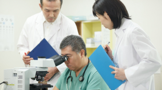 Đừng từ bỏ hy vọng khi bị ung bướu