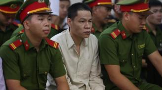 Phúc thẩm vụ án nữ sinh giao gà: Cả 3 bị cáo kêu 'oan', Vì Văn Toán khai Công là chủ mưu