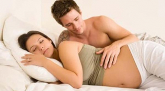 Sai lầm trong kiêng kỵ của bà bầu khiến các ông chồng 'bó tay'