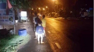 Đã tìm thấy 4 trẻ bị thầy bói phán 'ôm nhau t.ử v.ong'