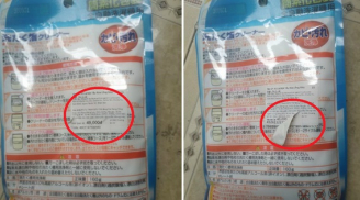 Tưởng mua được hàng giảm giá, thanh niên bỗng hối hận khi biết mánh khóe 'tinh vi' của siêu thị