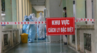 Thêm 4 trường hợp dương tính với Covid-19, nâng tổng số ca lên 412