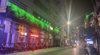 Từ 0h ngày 31/7, TP.HCM tạm đóng cửa quán bar, vũ trường
