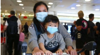 Truy tìm hành khách trên 2 chuyến bay từ Đà Nẵng đi TP.HCM có bệnh nhân mắc Covid-19