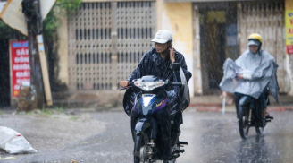 Thời tiết ngày 8/8: Bắc Bộ tạnh ráo, nhiều khu vực trên cả nước tiếp tục có mưa và dông
