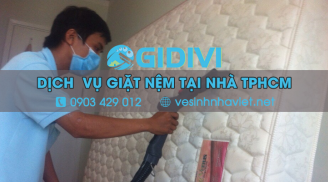 GIDIVI, dịch vụ vệ sinh nhà Việt - Giải pháp cho mọi Shbet111 slot, casino, thể thao, xổ số