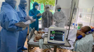 Thêm 11 ca mắc Covid-19, 1 trường hợp là nhân viên ngân hàng ở Hà Nội