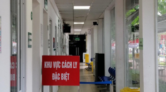 1 trường hợp từ Guinea Xích đạo về mắc Covid-19, Việt Nam có 951 bệnh nhân