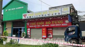 Xác định được nguồn lây Covid-19 ở Hải Dương