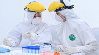 Ghi nhận 1 ca mắc Covid-19 ở Phú Thọ, không liên quan đến ổ dịch Đà Nẵng