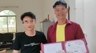 Nghe tin con trúng tuyển đại học danh tiếng, bố mẹ chi 160 triệu mở tiệc mừng, sự thật sau đó mới gây sốc