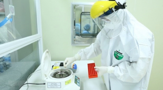 Thêm trường hợp thứ 31 t.ử v.ong vì Covid-19, bệnh nhân 28 tuổi