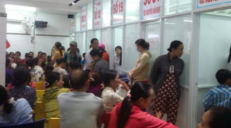 Một phụ nữ t.ử v.ong khi chưa đầy 2 phút xung điện tại phòng khám tư