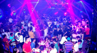 Tối nay, TP.HCM mở cửa trở lại các cơ sở kinh doanh quán bar, vũ trường
