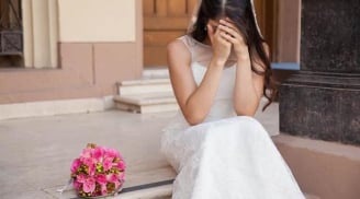 Chồng mới cưới t.ự t.ử trong xe hơi, 2 tuần sau cô dâu nhảy lầu t.ự t.ử theo vì quá đau buồn