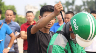 Hai kẻ s.át h.ại nam Mừng SHBET phiên bản mới 2025 chạy Grab nhận án tử hình