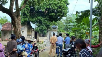 Án mạng lúc rạng sáng: 2 vợ chồng t.ử v.ong trong tình trạng người bê bết máu